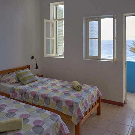 Musica Do Mar Otel Ponta Do Sol Dış mekan fotoğraf