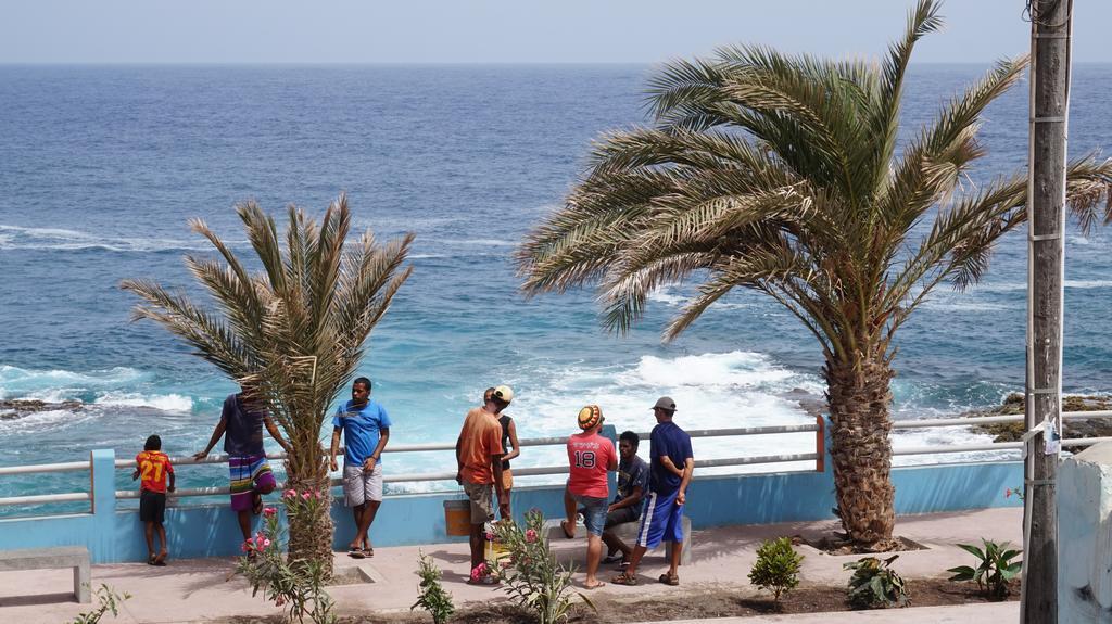 Musica Do Mar Otel Ponta Do Sol Dış mekan fotoğraf
