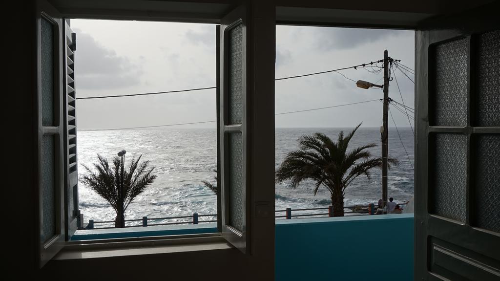 Musica Do Mar Otel Ponta Do Sol Dış mekan fotoğraf